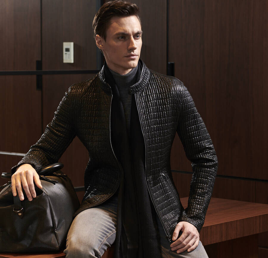 ERKEK ÖZEL KOLEKSİYON