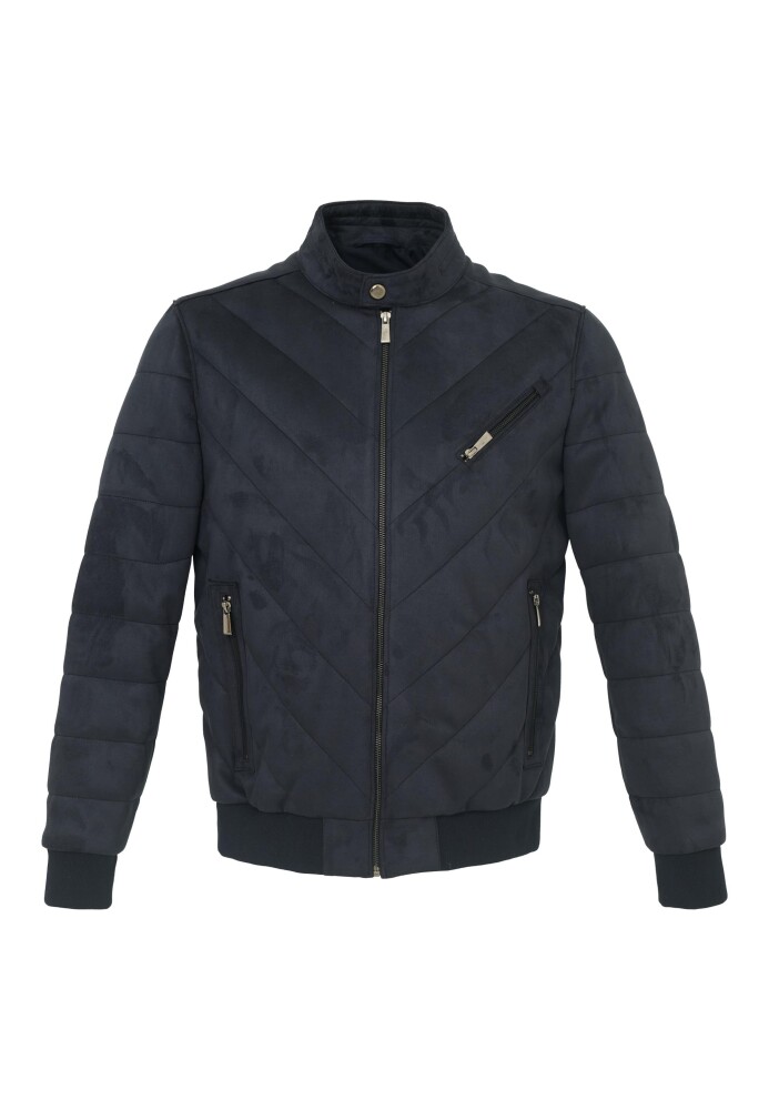 Pierre Cardin PİERRE CARDİN ERKEK SUNİ DERİ MONT - Pierre Cardin (1)