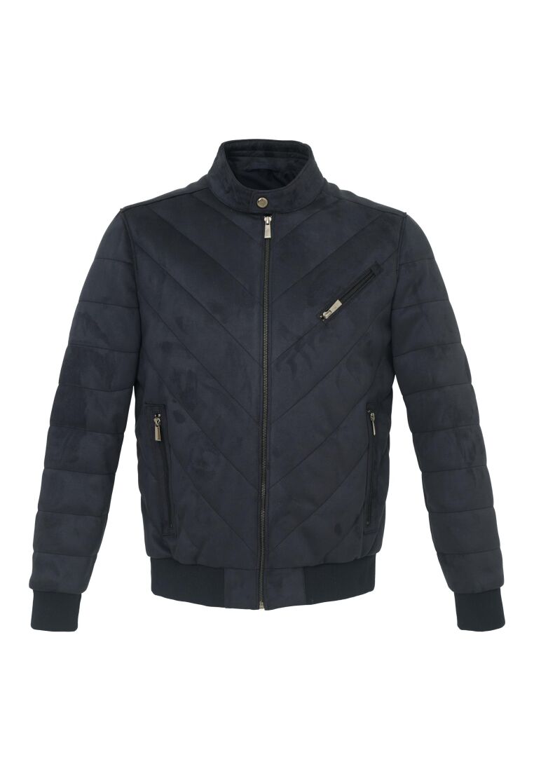 Pierre Cardin PİERRE CARDİN ERKEK SUNİ DERİ MONT - 2