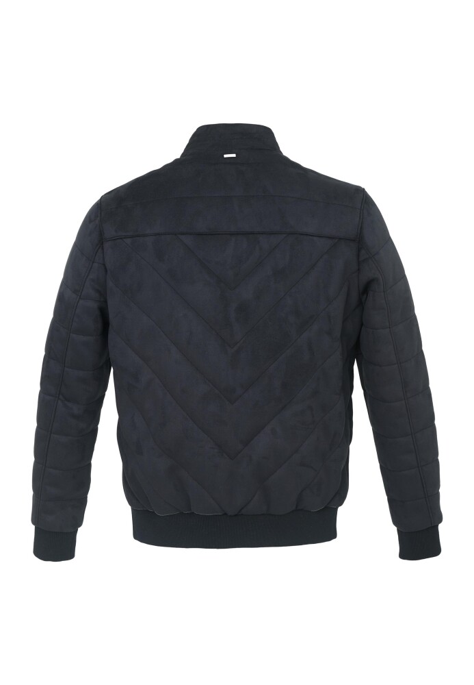 Pierre Cardin PİERRE CARDİN ERKEK SUNİ DERİ MONT - 3