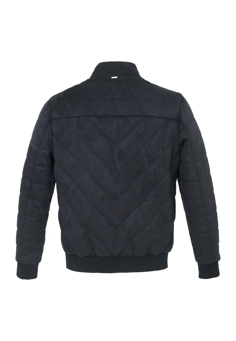 Pierre Cardin PİERRE CARDİN ERKEK SUNİ DERİ MONT - 3