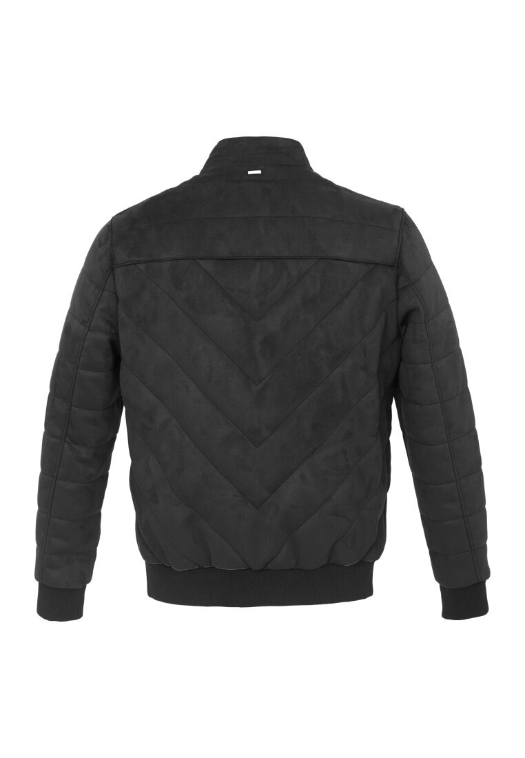 Pierre Cardin PİERRE CARDİN ERKEK SUNİ DERİ MONT - 4